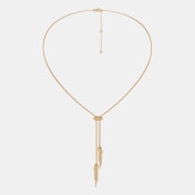 The Glowline Slider Necklace - thumb 4