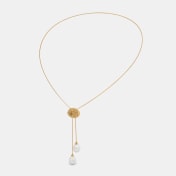 The Suntrace Slider Necklace - thumb 4