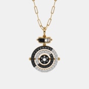 The Lumora Sutra Mangalsutra Necklace - thumb 1