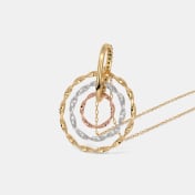 The Finstry Pendant - thumb 1