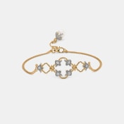 The Bel Amie Layered Bracelet - thumb 1