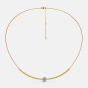 The Ignira Necklet Necklace - thumb 3