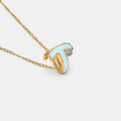 The Cutesy T Pendant - thumb 7