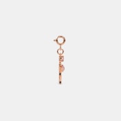 The Pink Flamingo Multiwearable Charm - thumb 10