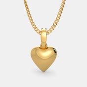 The Forever After Pendant - thumb 5