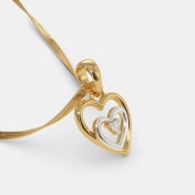 The Heart Yonder Pendant - thumb 7
