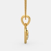 The Lovestruck Pendant - thumb 5