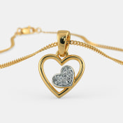 The Lovestruck Pendant - thumb 1