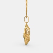 The Serene S Pendant - thumb 3