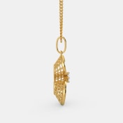 The Serene S Pendant - thumb 5