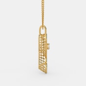 The Youthful Y Pendant - thumb 5