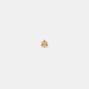 The Akamai Multi Pierced Stud Earrings - thumb 8