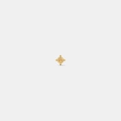 The Kina Multi Pierced Stud Earrings - thumb 8