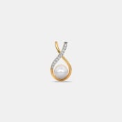 The Anuk Stud Earrings - thumb 7