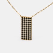 The Roohdar Pendant Necklace For Him - thumb 1