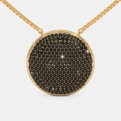 The Inkorp Pendant Necklace - thumb 3