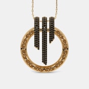 The Rockstream Pendant For Him - thumb 6