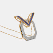 The Noctivaga Pendant For Him - thumb 7