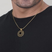 The Centralis Pendant - thumb 2