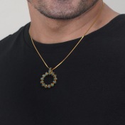 The Ascendra Pendant For Him - thumb 3