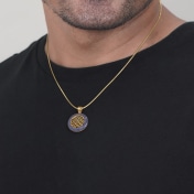 The Ioosend Pendant For Him - thumb 2