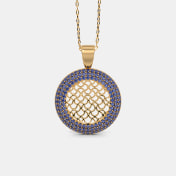 The Ioosend Pendant For Him - thumb 4