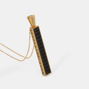 The Rhythra Pendant For Him - thumb 7