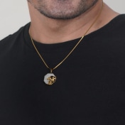The Darkroar Pendant - thumb 3