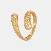 The Forestvine Bypass Ring - thumb 1