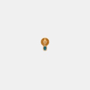 The Morq Drop Earrings - thumb 5