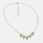The Moorish Necklet Necklace - thumb 5