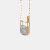 The Orlencia Pendant - thumb 3