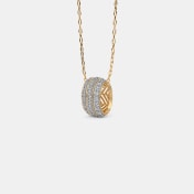 The Spirefall Slider Pendant - thumb 3