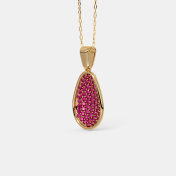 The Kamalini Pendant - thumb 4