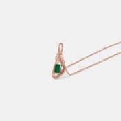 The Zigra Pendant - thumb 1