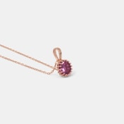 The Petalite Pendant - thumb 7
