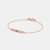 The Tevar Chain Bracelet - thumb 3