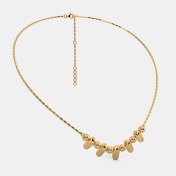 The Lanternpane Necklet Necklace - thumb 7