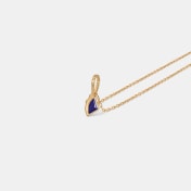 The Insiyab Pendant - thumb 1