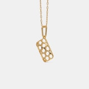 The Zephryl Pendant For Him - thumb 3