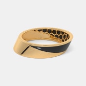 The Shineo Band Ring For Him - thumb 5