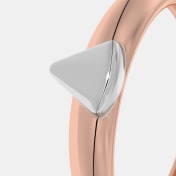 The Cirque Thumb Ring - thumb 2