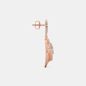 The Les Marees Drop Earrings - thumb 6