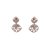 The Naofa Drop Earrings - thumb 2