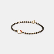 The Sweet Hello Kitty Nazariya Bracelet - thumb 4