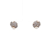 The Champignon Stud Earrings - thumb 2