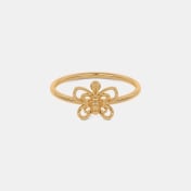 The Mosca Dorata Kids Ring - thumb 3