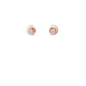 The Luckara Stud Earrings - thumb 2
