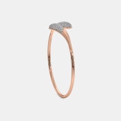 The Sheldrix Twister Bangle - thumb 5