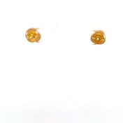 The Tre Petali Stud Earrings - thumb 4